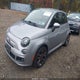 3C3CFFKR4HT527746 2017 Fiat 500 Pop auction photo thumbnail 2