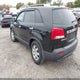 5XYKT3A61DG343758 2013 Kia Sorento Lx auction photo thumbnail 3