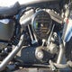 1HD4LE215LB437320 2020 Harley-Davidson Xl883 N auction photo thumbnail 8