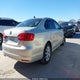 3VWDZ7AJ1BM054007 2011 Volkswagen Jetta 2.5L Se auction photo thumbnail 4