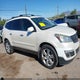1GNKVJKD7FJ318160 2015 Chevrolet Traverse Ltz auction photo thumbnail 13