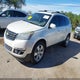 1GNKVJKD7FJ318160 2015 Chevrolet Traverse Ltz auction photo thumbnail 2