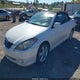 4T1FA38P55U064301 2005 Toyota Camry Solara Sle auction photo thumbnail 2