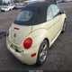 3VWCD31Y64M352037 2004 Volkswagen New Beetle Gls 1.8T auction photo thumbnail 4