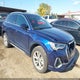 WA1EECF38N1091315 2022 Audi Q3 Premium Plus 45 Tfsi S Line Quattro Tiptronic auction photo thumbnail 1