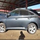 2T2BK1BA3BC103206 2011 Lexus Rx 350 auction photo thumbnail 14