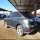 2T2BK1BA3BC103206 2011 Lexus Rx 350 auction photo thumbnail 3