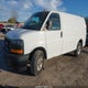 1GTW7AFP0L1187108 2020 GMC Savana Cargo Rwd 2500 Regular Wheelbase Work Van auction photo thumbnail 2