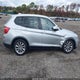 5UXWX9C56H0D98958 2017 BMW X3 xDrive28I auction photo thumbnail 13
