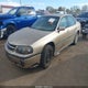 2G1WF52EX49327637 2004 Chevrolet Impala auction photo thumbnail 2