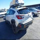 4S4GUHU62R3834438 2024 Subaru Crosstrek Wilderness auction photo thumbnail 3