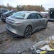 50EA1TEA0PA004005 2023 Lucid Air Touring auction photo thumbnail 4