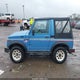JS4JC51C5H4171085 1987 Suzuki Samurai auction photo thumbnail 12