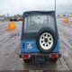 JS4JC51C5H4171085 1987 Suzuki Samurai auction photo thumbnail 15