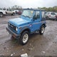 JS4JC51C5H4171085 1987 Suzuki Samurai auction photo thumbnail 2