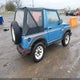 JS4JC51C5H4171085 1987 Suzuki Samurai auction photo thumbnail 4