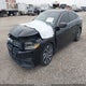 19XZE4F9XKE000443 2019 Honda Insight Touring auction photo thumbnail 2