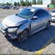 2HGFC2F70JH534941 2018 Honda Civic Ex auction photo thumbnail 2