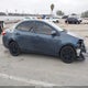 2T1BURHE5FC376662 2015 Toyota Corolla Le auction photo thumbnail 14