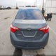 2T1BURHE5FC376662 2015 Toyota Corolla Le auction photo thumbnail 17