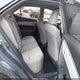 2T1BURHE5FC376662 2015 Toyota Corolla Le auction photo thumbnail 8