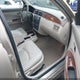 2G4WD532751325020 2005 Buick Lacrosse Cxl auction photo thumbnail 5