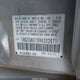 1HGCG6678WA202671 1998 Honda Accord Ex auction photo thumbnail 9