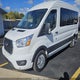 1FBAX2C89SKA37573 2025 Ford Transit-350 Passenger Van Xlt auction photo thumbnail 2