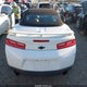 1G1FB3DX6H0114490 2017 Chevrolet Camaro 1Lt auction photo thumbnail 16