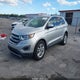 2FMPK3J91HBC20762 2017 Ford Edge Sel auction photo thumbnail 2