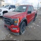 1FTEW1CPXPKD62855 2023 Ford F-150 Xlt auction photo thumbnail 2