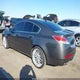 19UUA86569A018026 2009 Acura Tl 3.5 auction photo thumbnail 3