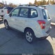 JF2SJABC0GH556924 2016 Subaru Forester 2.5I auction photo thumbnail 3