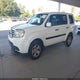 5FNYF4H23EB022193 2014 Honda Pilot Lx auction photo thumbnail 2