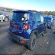 ZACCJBCB1HPE40687 2017 Jeep Renegade Trailhawk 4X4 auction photo thumbnail 4