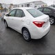 5YFBURHE5KP914786 2019 Toyota Corolla Le auction photo thumbnail 3