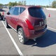 JN8AZ08W56W503536 2006 Nissan Murano S auction photo thumbnail 6