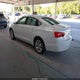 1G11Z5S32LU106695 2020 Chevrolet Impala Fwd Lt auction photo thumbnail 3
