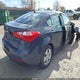 KNAFK4A67G5542396 2016 Kia Forte Lx auction photo thumbnail 4