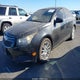 1G1PH5SB8E7315512 2014 Chevrolet Cruze Eco Auto auction photo thumbnail 2