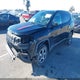 3C4NJDDB6NT117257 2022 Jeep Compass Trailhawk 4X4 auction photo thumbnail 2