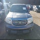 5FNYF4H58FB006289 2015 Honda Pilot Ex-L auction photo thumbnail 12