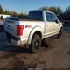 1FTEW1EG9FFA51146 2015 Ford F-150 Lariat auction photo thumbnail 4