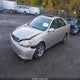 4T1BE32K84U931995 2004 Toyota Camry Le auction photo thumbnail 2