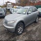 JNRAS08W08X207725 2008 Infiniti Fx35 auction photo thumbnail 2
