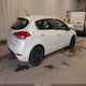 KNAFX5A81G5529300 2016 Kia Forte Ex auction photo thumbnail 4