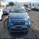 ZFBNF3B15MP888319 2021 Fiat 500X Trekking Awd auction photo thumbnail 12