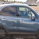 ZFBNF3B15MP888319 2021 Fiat 500X Trekking Awd auction photo thumbnail 13