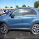 ZFBNF3B15MP888319 2021 Fiat 500X Trekking Awd auction photo thumbnail 14