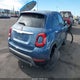 ZFBNF3B15MP888319 2021 Fiat 500X Trekking Awd auction photo thumbnail 4